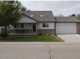 700 E 3rd St, Eaton, CO 80615
