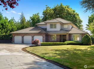 2320 Windjammer Ct NW, Olympia, WA 98502