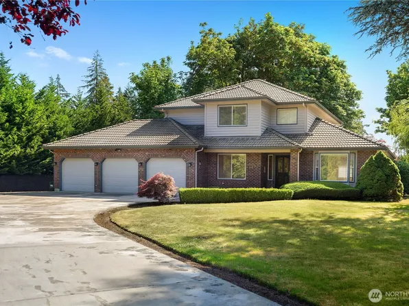 2320 Windjammer Court NW, Olympia, WA 98502
