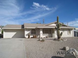 4118 Highlander Ave, Lake Havasu City, AZ 86406