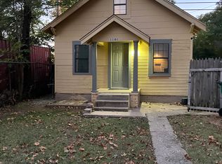 1110 1/2 NW 42nd St, Oklahoma City, OK 73118