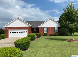 5 Old Camargo Rd, Fayetteville, TN 37334