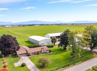 9604 Jackman Rd, Lynden, WA 98264