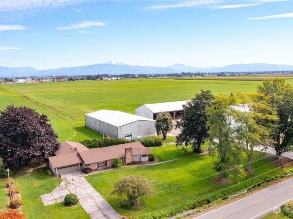 9604 Jackman Road, Lynden, WA 98264