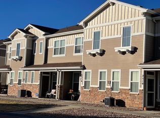 2516 Shannara Grv, Colorado Springs, CO 80951