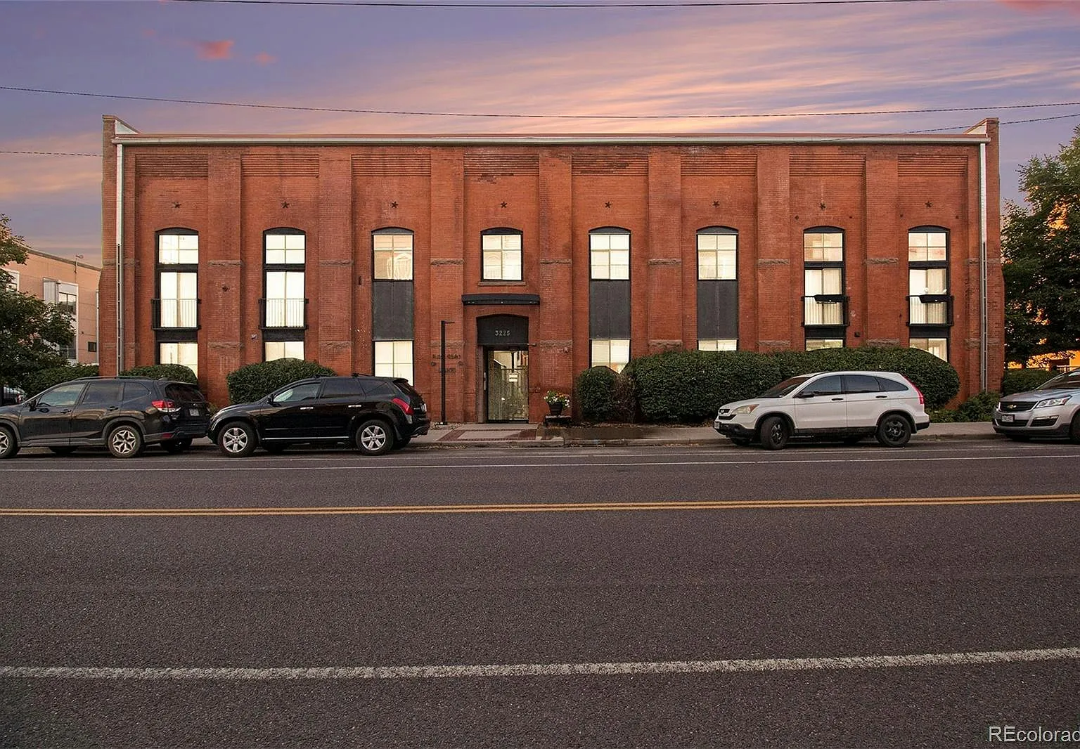 3225 Blake Street — Photo 1