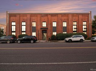 3225 Blake St, Denver, CO 80205