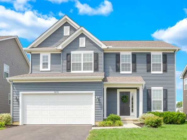 3870 Eagles Landing Dr, Powell, OH 43065