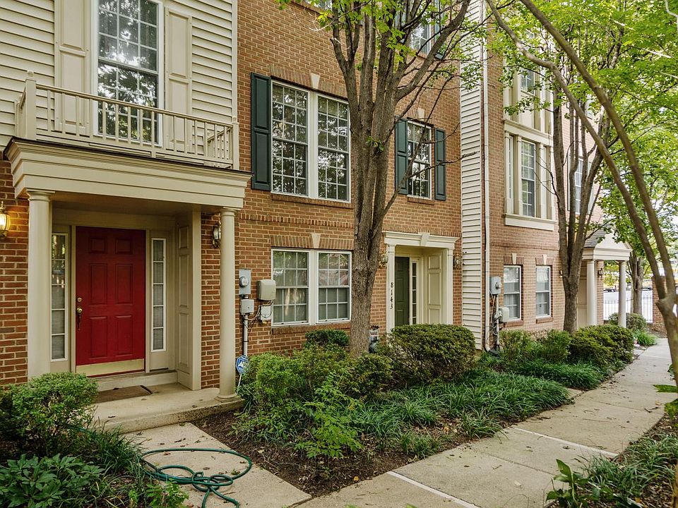 1st image of 8143 Skelton Cir