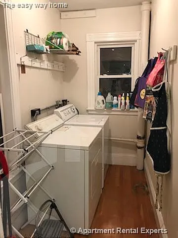 2 bed, 1100 sqft, $3,650 — Photo 3