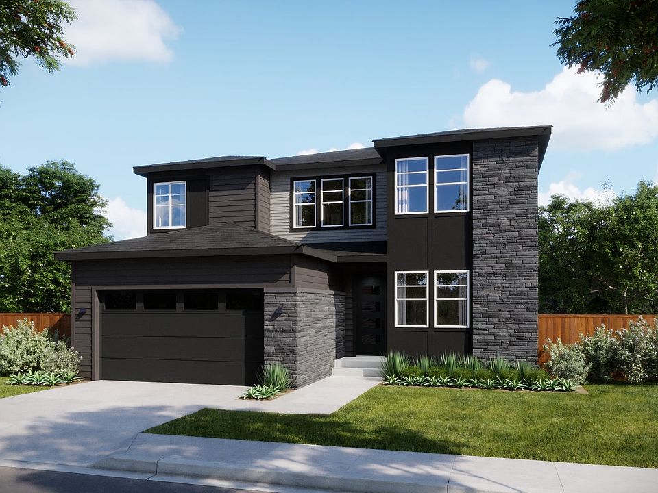 Osprey at Tanterra Knoll Modern Prairie