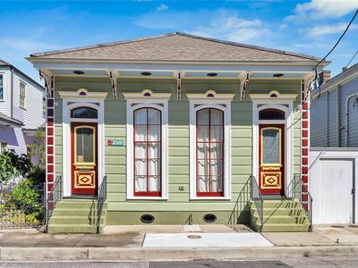 933 Bartholomew St, New Orleans, LA, 70117