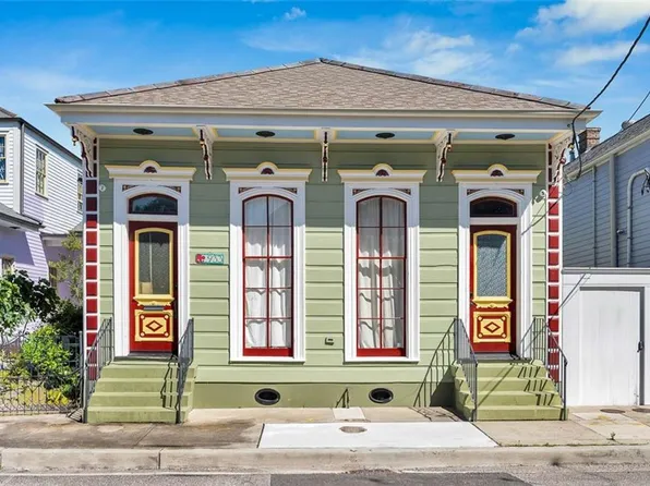 933 Bartholomew St, New Orleans, LA 70117