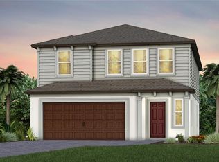 33384 Binding Ties Ln, Wesley Chapel, FL 33545