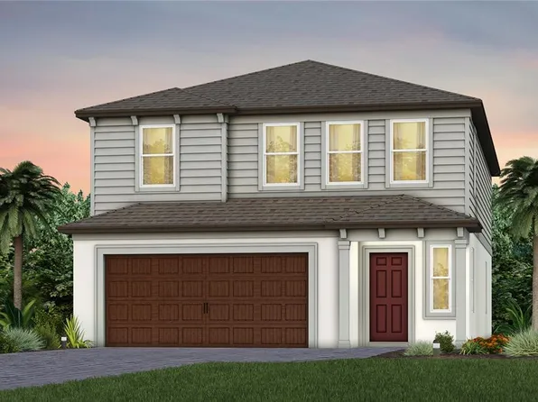 33384 Binding Ties Ln, Wesley Chapel, FL 33545