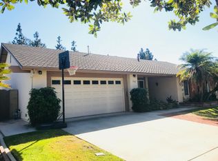 17942 Lucero Way, Tustin, CA 92780
