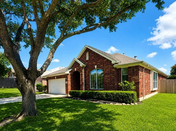 13606 Short Brook Ln, Houston, TX 77041