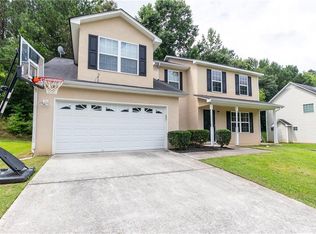 1454 Steam Engine Way NE, Conyers, GA 30013