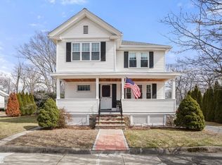 20 Lincoln Rd, Brockton, MA 02301