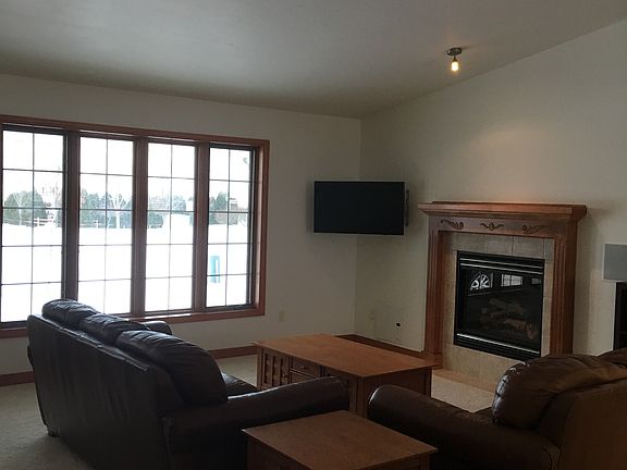 Main floor living room