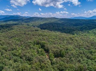 383 New Hope Club Rd, Ellijay, GA 30540