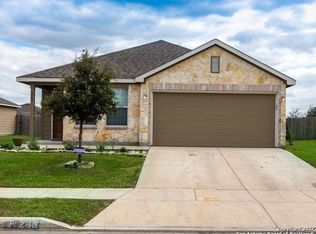 248 Blue Moon Gait, Selma, TX 78154