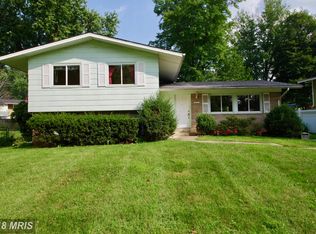 13711 Ashby Rd, Rockville, MD 20853