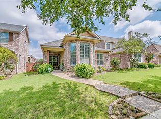 3318 Munstead Trl, Frisco, TX 75033