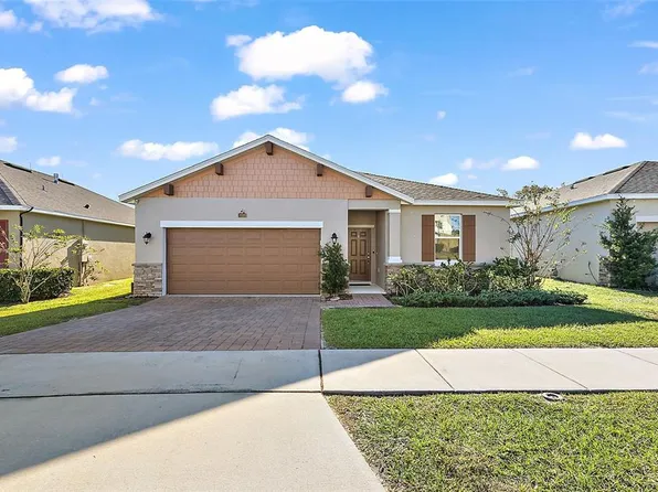 29549 Caspian St, Leesburg, FL 34748