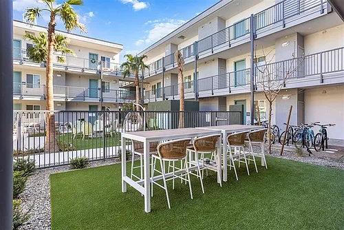 The 89 on Hayden Apartments Photo 1
