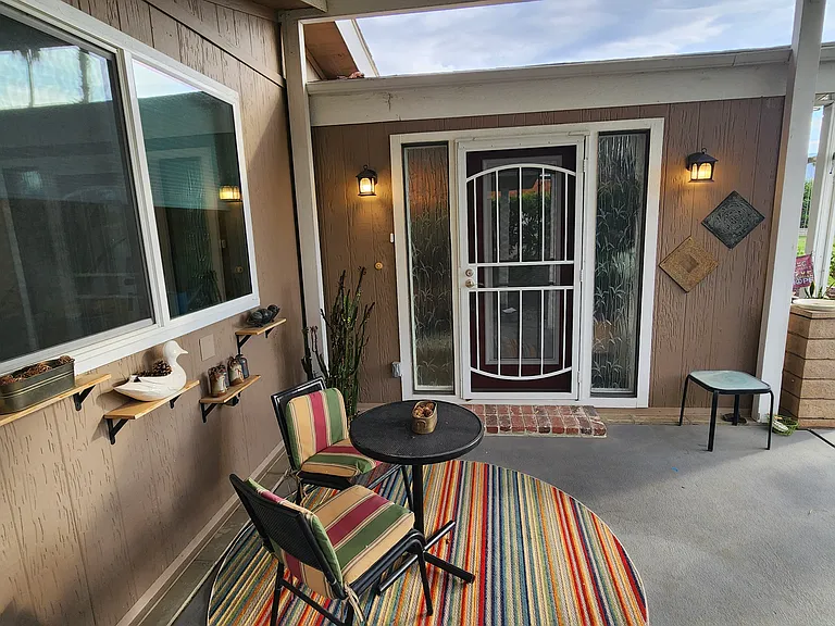 73450 Country Club Dr #120 — Photo 14