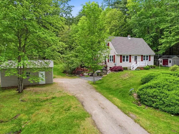 110 Podunk Road, Candia, NH 03034