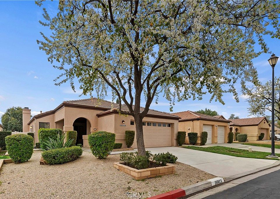26923 Via Valdez, Sun City, CA 92585 Zillow
