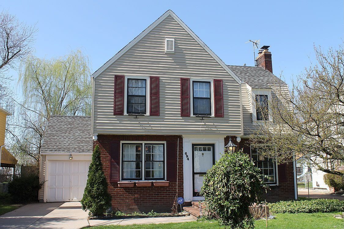 694 Starin Ave, Buffalo, NY 14223 Zillow