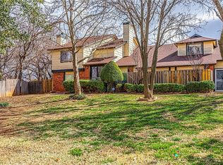 8806 N Rockwell Dr, Oklahoma City, OK 73132