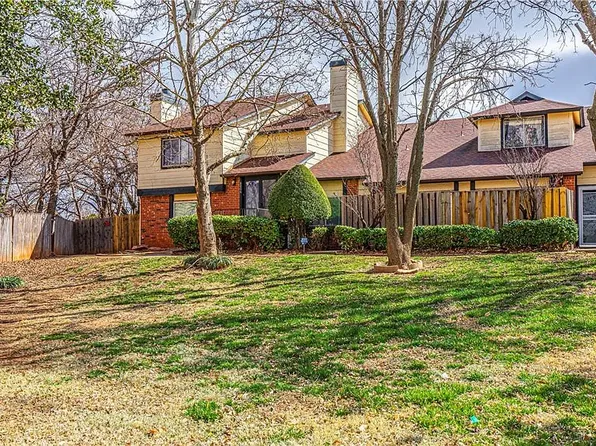 8806 N Rockwell Dr, Oklahoma City, OK 73132