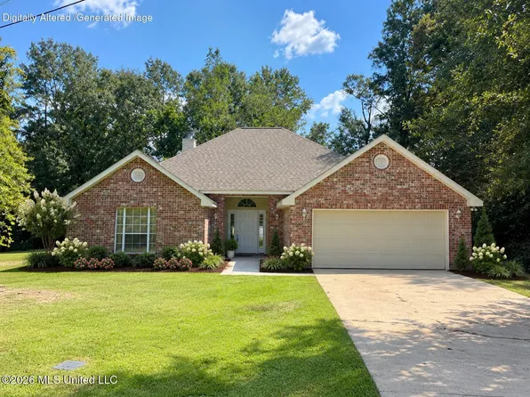 107 Tanglewood Dr, Carriere, MS 39426