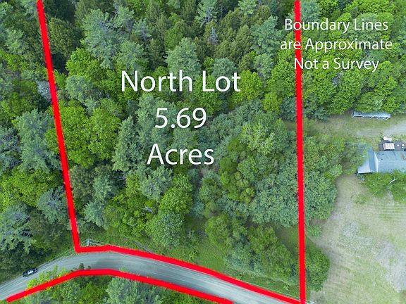 5th image of Map17-Lot 31&33 River Road