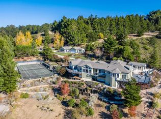 12424 Skyline Blvd, Woodside, CA 94062