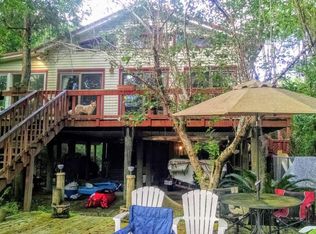 7621 Marshall Rd, Milton, FL 32583