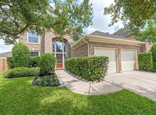 16714 Red Falls Cir, Houston, TX 77095