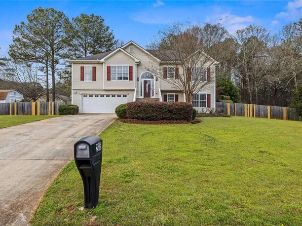 285 Chestnut Dr, Covington, GA 30016