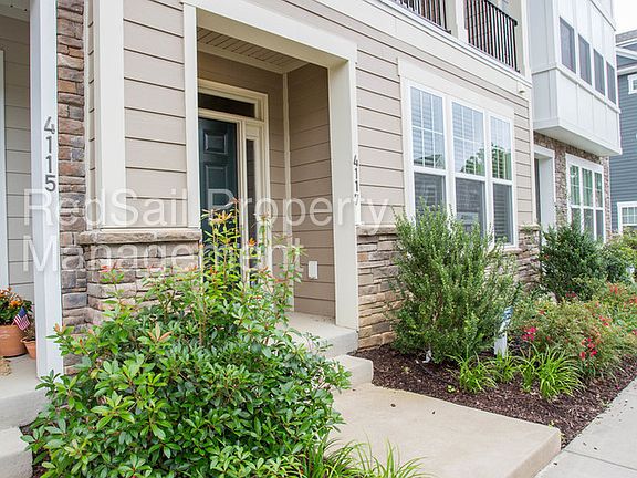 2nd image of 4117 Prospect St