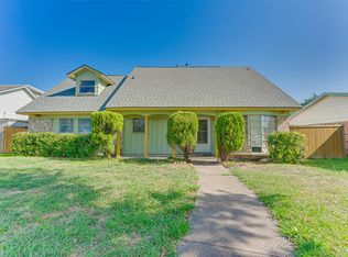 4013 Hillsdale Ln, Garland, TX 75042