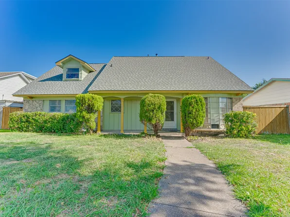 4013 Hillsdale Ln, Garland, TX 75042