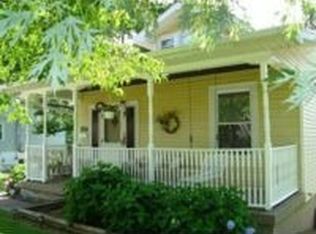 314 Wills Ave, Evansville, IN 47712
