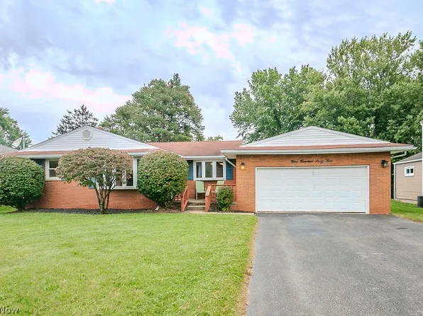 944 Larkridge Ave, Youngstown, OH 44512