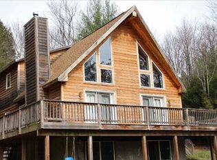 135 Deer Run Rd, Prattsville, NY 12468