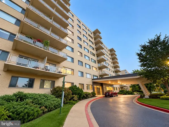 7121 Park Heights Ave Unit 804, Baltimore, MD 21215