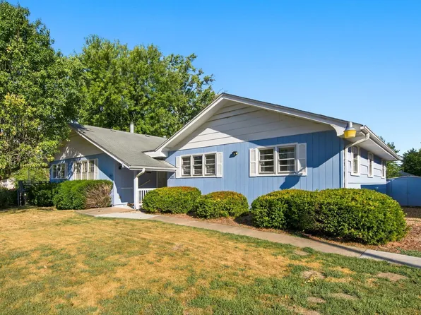 924-26 S Link Avenue, Springfield, MO 65802